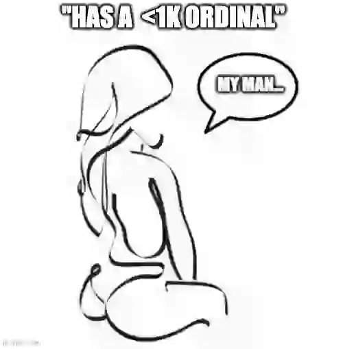 inscription 0a20dfad713bc00bc52e4a7e0f67d89bb3c8bb08f88fc8e8ddb1069cb24eae6ci0