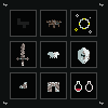 inscription 283b56091c82e4e6b7ae76f2b3b83bb96b4041577d77b7fa997355d8d3313324i0