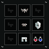 inscription 369bfdd66ad04ffeea73b42fbf3f5eac1430f2374f5b736beffeefa7d41b8c7bi0