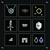inscription 5f3cf54f8491e89ed3bcc2a1f52fa2cc2cbadc13ada9f1d7e41e8b0d39b0e174i0