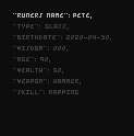 inscription 8ebbf7fe1cfab90e2ff58f2b49ead8381ecf2ed1a40ddd1213456705e3bc4eb6i0