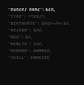 inscription 903bbc7ccbca77eb224f2490c52f439f438e21b49bb16846701dc8dcff2e149ei0