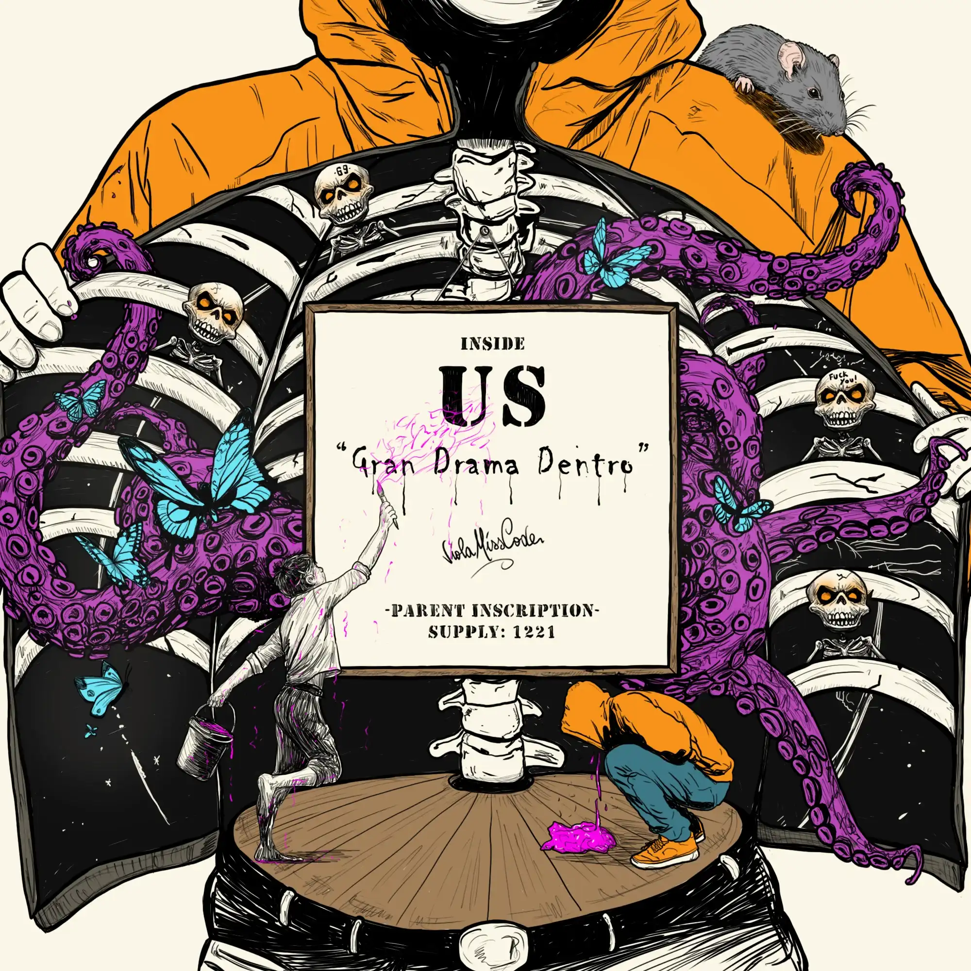 inscription e9c34bea0ad5bac7b0e231f4308582e2e1fc61d3ec9acc893a87b1ee42c7cb38i0